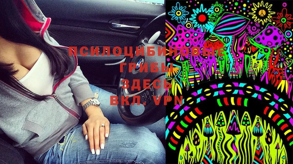 кристаллы Белокуриха